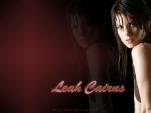 Leah Cairns