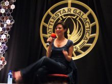 Leah Cairns photo