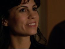 Leah Cairns