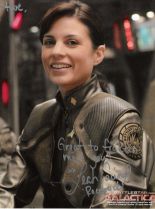 Leah Cairns