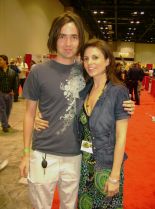 Leah Cairns