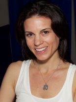 Leah Cairns