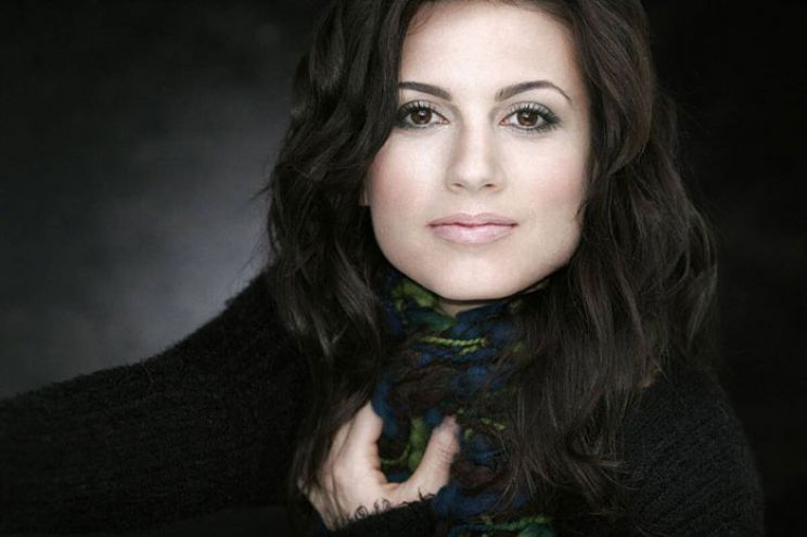 Leah Cairns