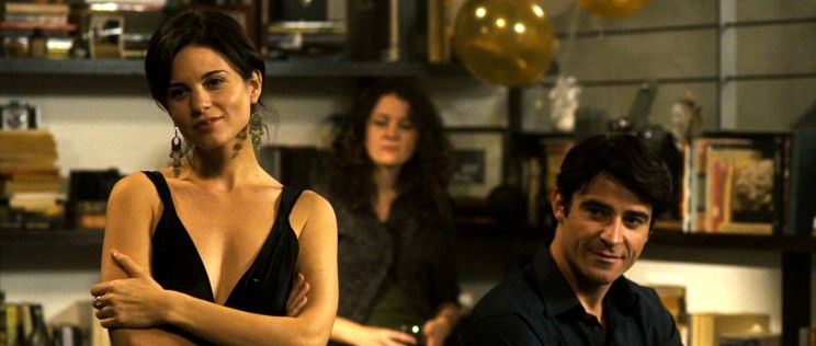 Leah Cairns
