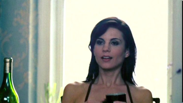 Leah Cairns