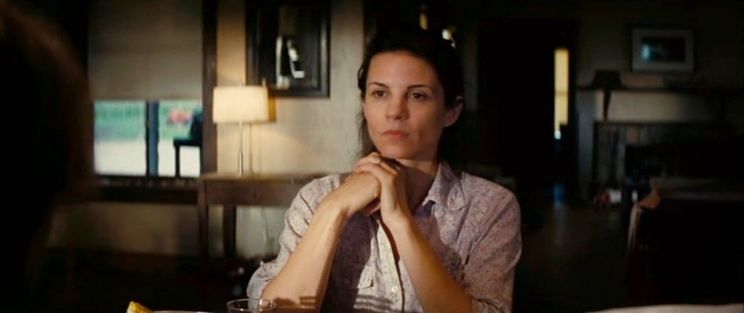 Leah Cairns