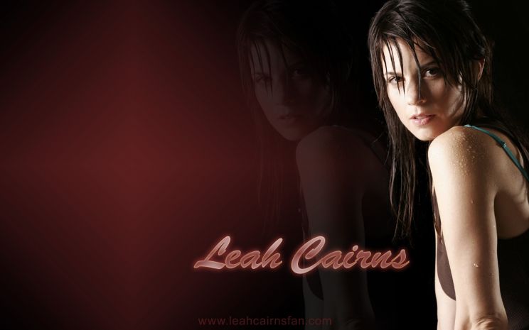 Leah Cairns