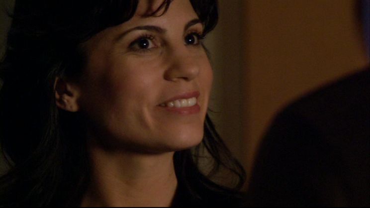 Leah Cairns