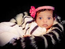 Leah Christ photo