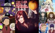 Leah Clark