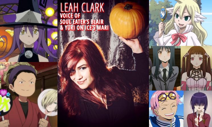 Leah Clark