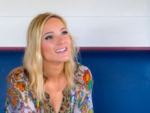 Leah Daniels