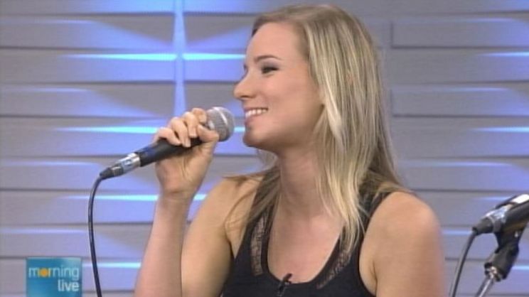 Leah Daniels