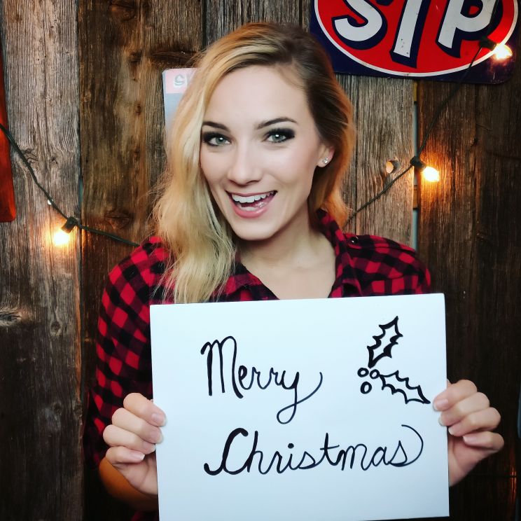 Leah Daniels