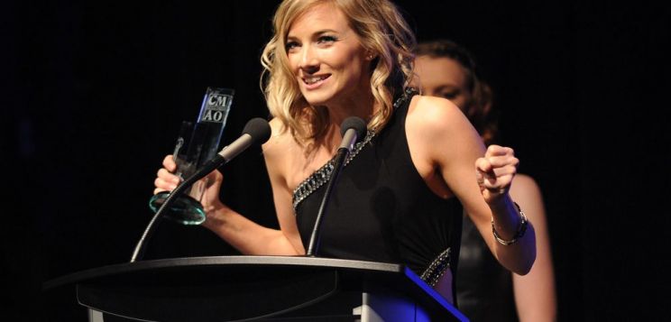 Leah Daniels
