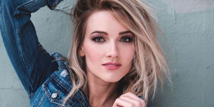Leah Daniels