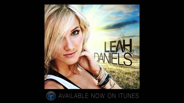 Leah Daniels