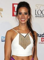 Leah de Niese #4178299 picture (Portrait Medium)