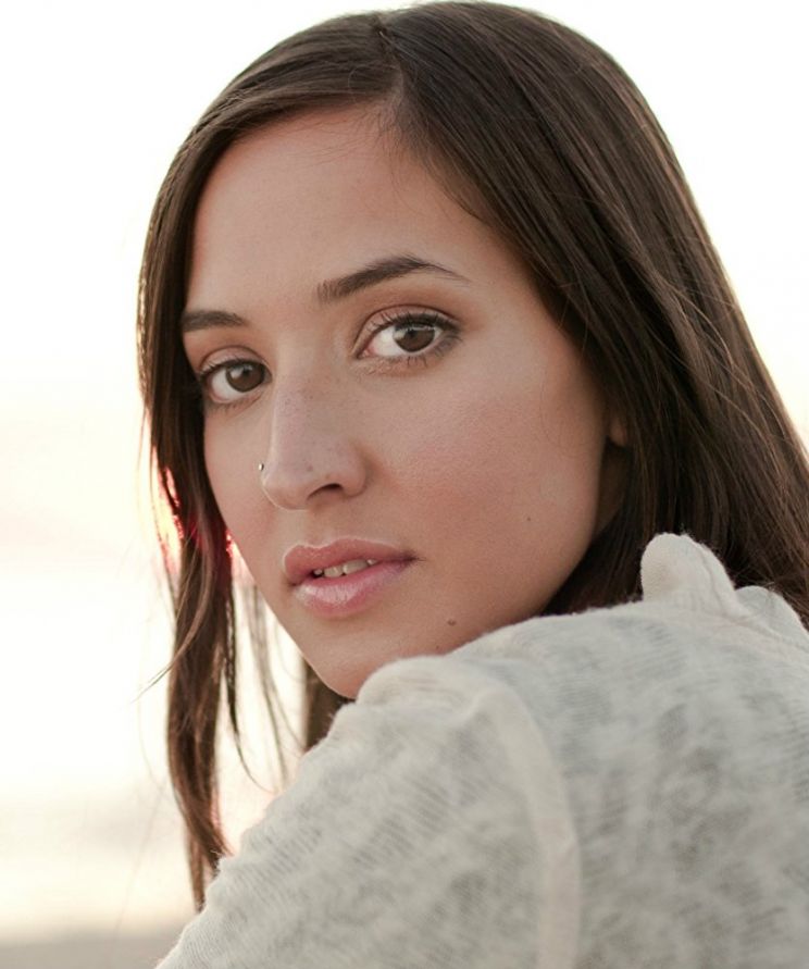 Leah de Niese