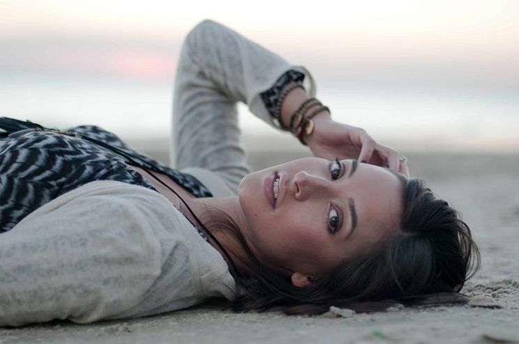 Leah de Niese