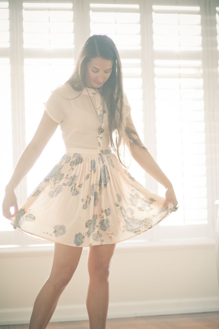 Leah de Niese