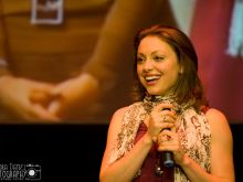 Leah Gibson