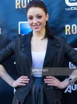 Leah Gibson