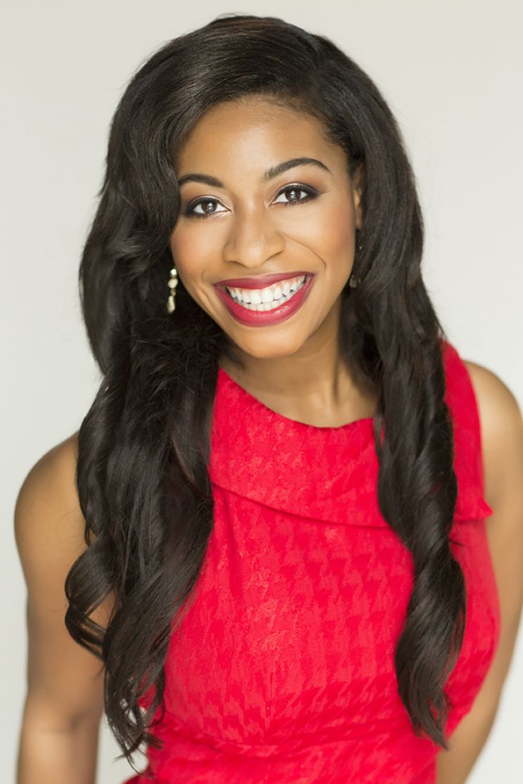 Leah Gibson