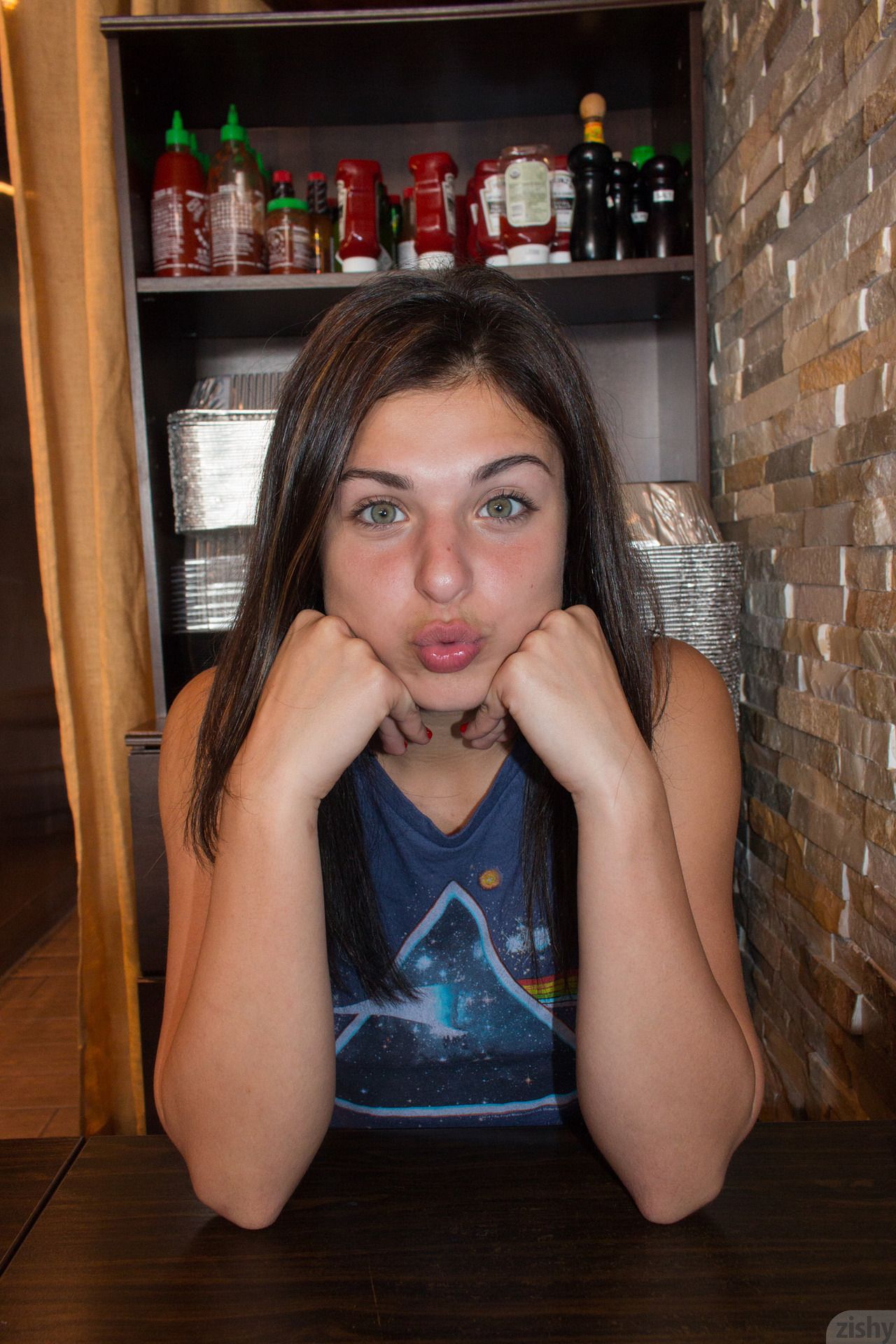 Pictures of Leah Gotti