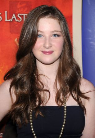 Leah Greenhaus
