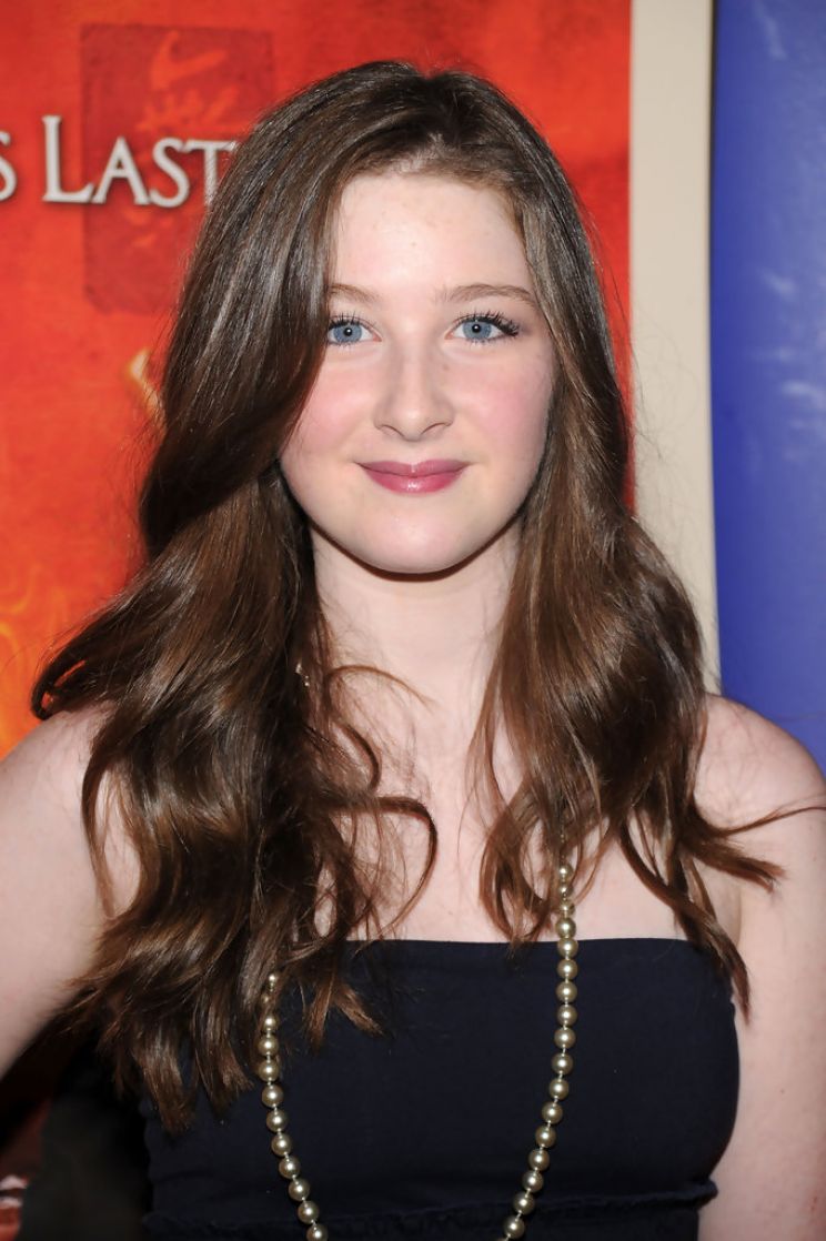Leah Greenhaus