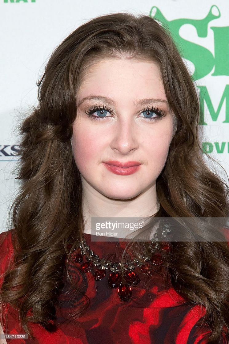 Leah Greenhaus