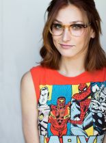 Leah Huebner