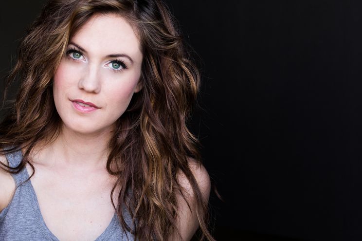 Leah Huebner