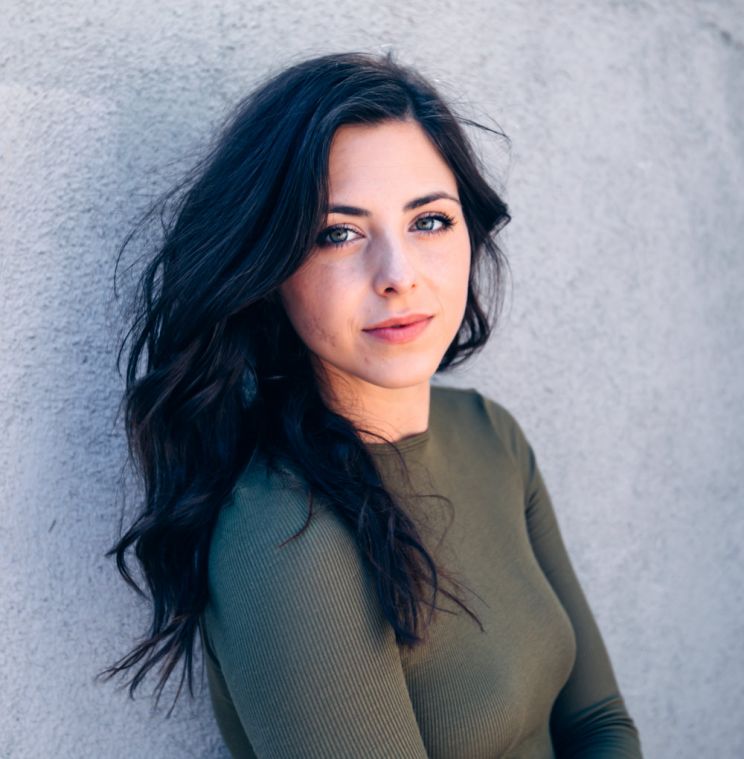 Leah Huebner