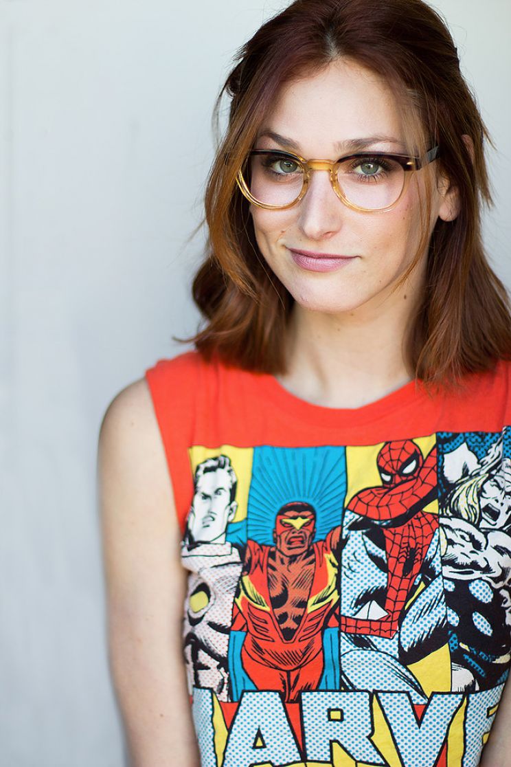 Leah Huebner