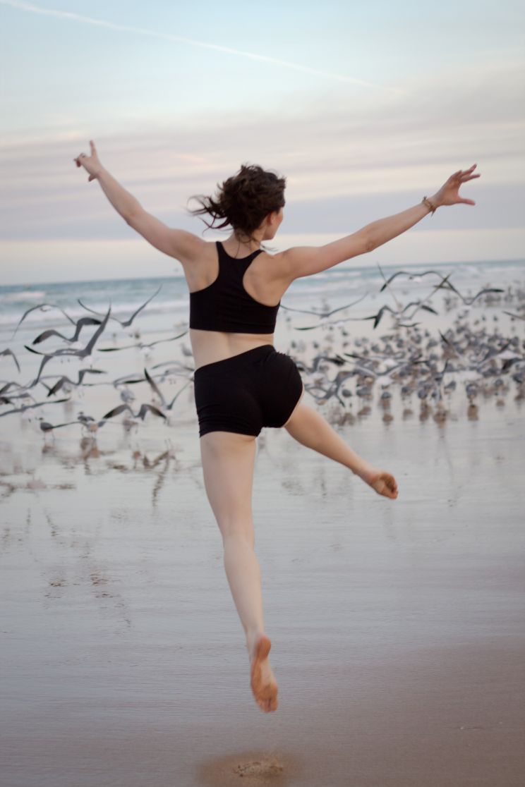Leah Huebner