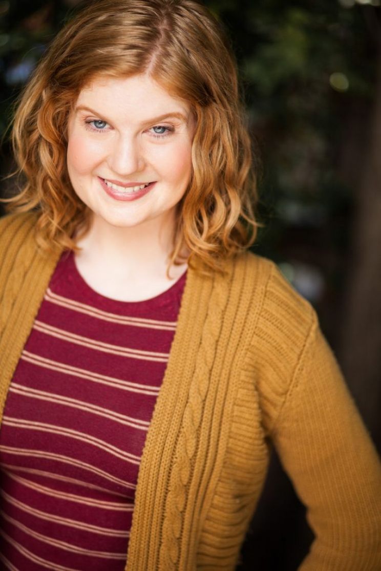 Leah Huebner
