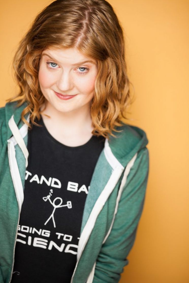 Leah Huebner