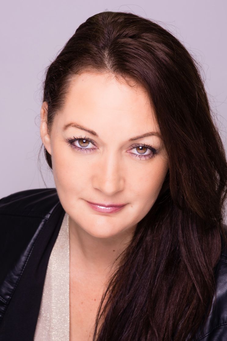 Leah Jeffries