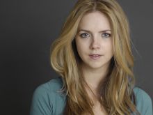 Leah Johnston