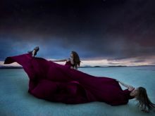 Leah Johnston