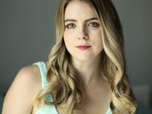 Leah Johnston