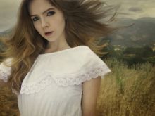 Leah Johnston