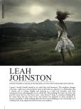Leah Johnston