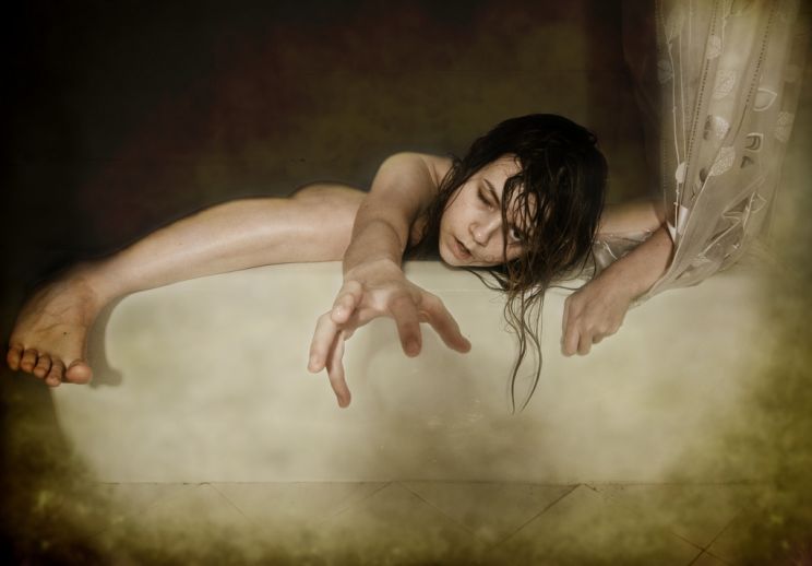 Leah Johnston