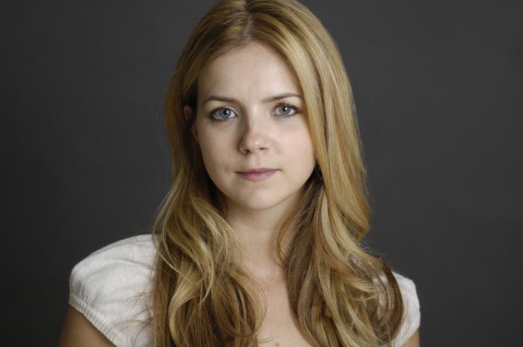 Leah Johnston