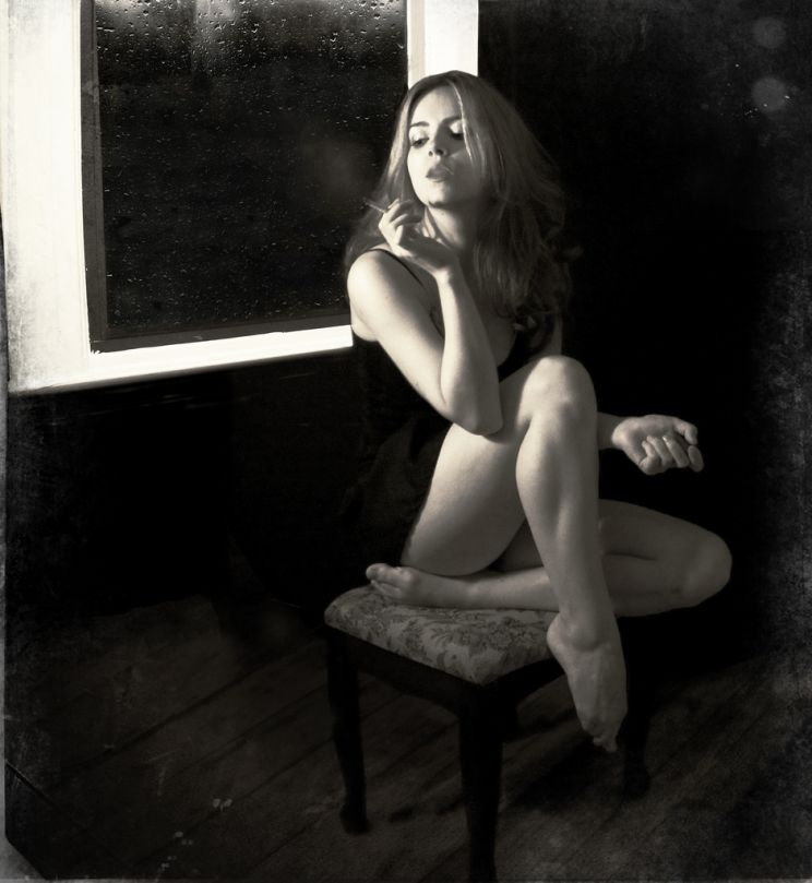 Leah Johnston