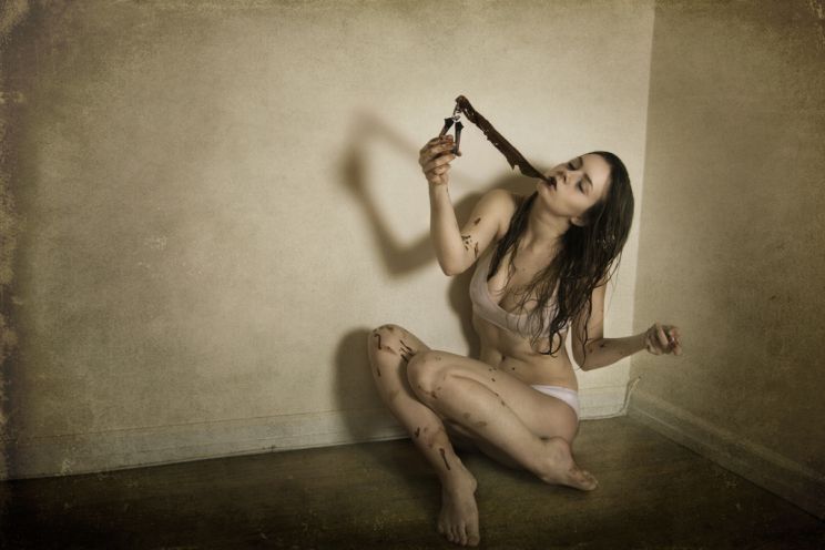 Leah Johnston