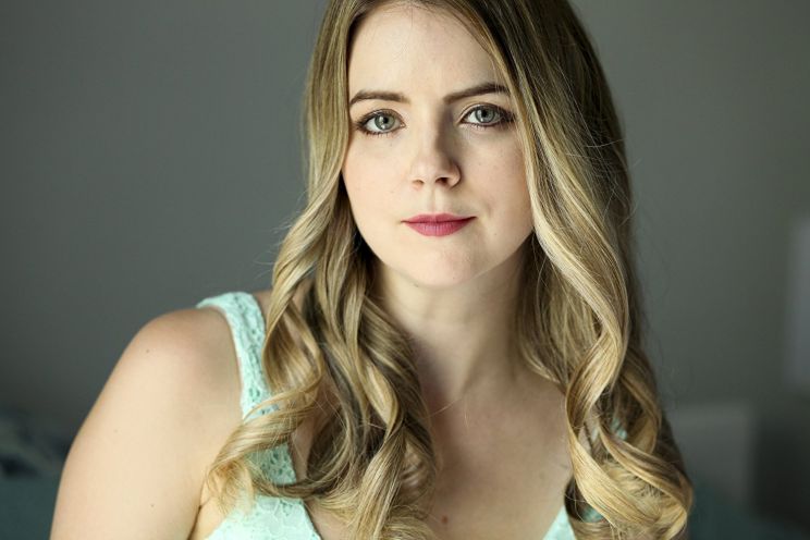 Leah Johnston